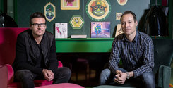 Podcast picture