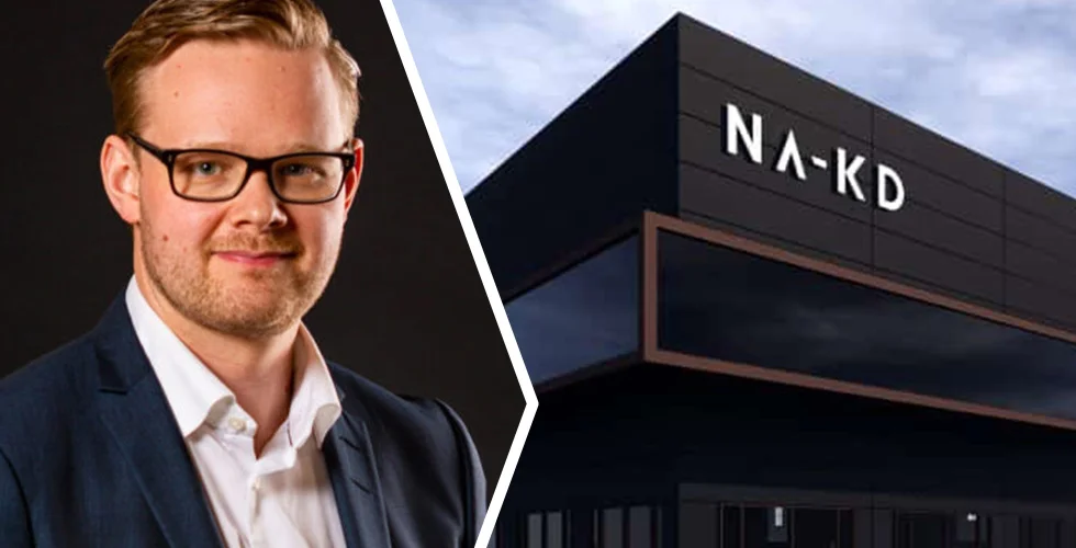 Ägarna förlorade allt – snart kan Nakd hamna på börsen