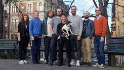 Podcast picture