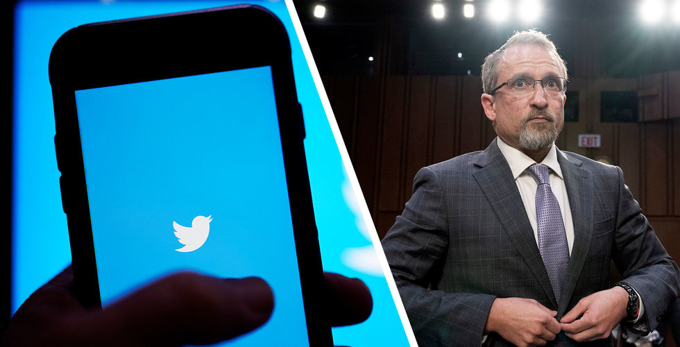 Visselblåsaren i förhör: Twitter ljuger för alla – även sin egen styrelse
