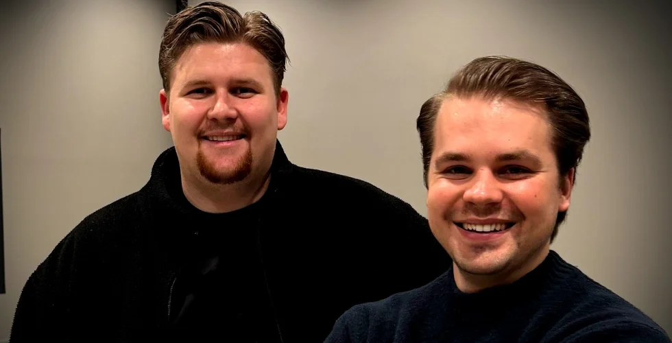 Merchsweden-grundarens Tiktok-satsning gasar: “Fortfarande tidigt”