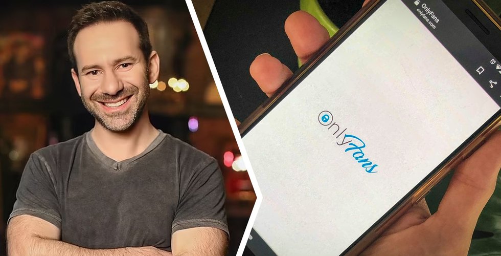 Här är allt vi vet om miljardären Leonid Radvinsky – den skygge entreprenören bakom Onlyfans