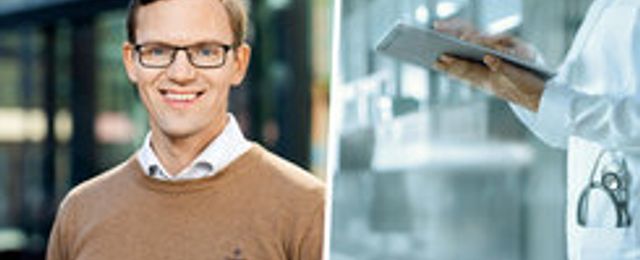 Visiba Care tar in 100 miljoner kronor – siktar mot börsen