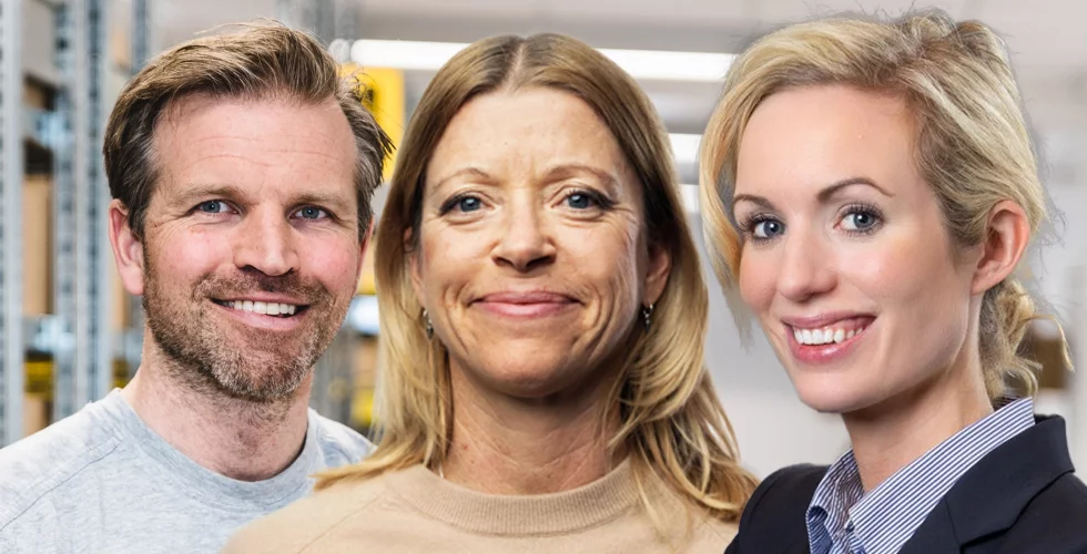 Meds möblerar om i styrelsen – tungviktaren lämnar och finansprofilen kliver in