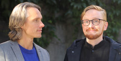 Podcast picture