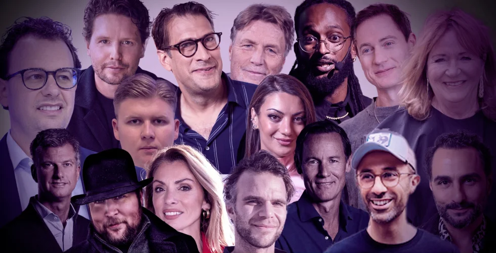 AI-jättens momspanik, de är på väg mot börsen – och journalister kan hamna i bordellhuset