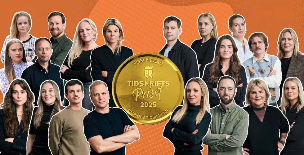 Tung nominering till Breakit – kan vinna Årets Kommersiella Kampanj för Exitresan med Swedbank