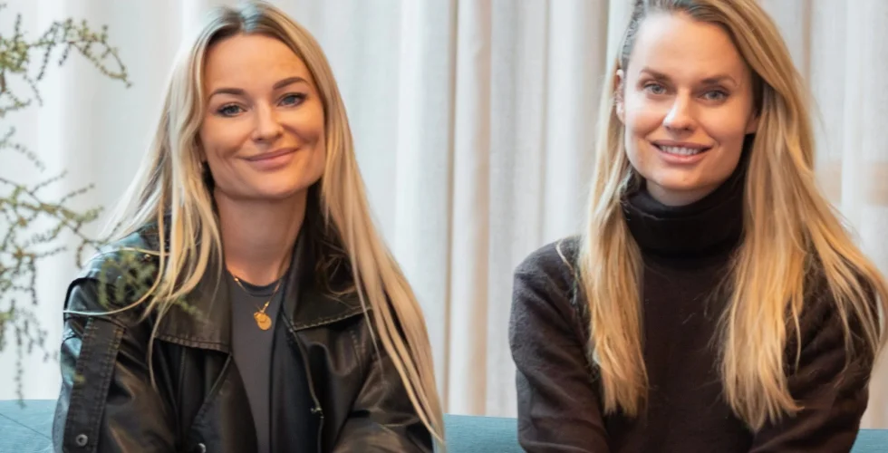 Oican utvecklar kläder med fallskydd – tar in kapital