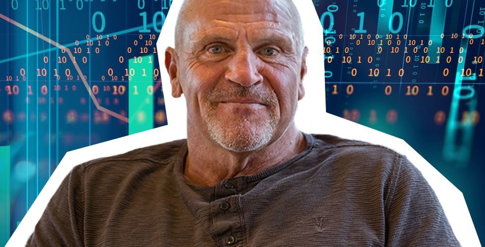 Techprofilen Tommy Jacobsons spår utslagning: "25 procent borta om fem år"