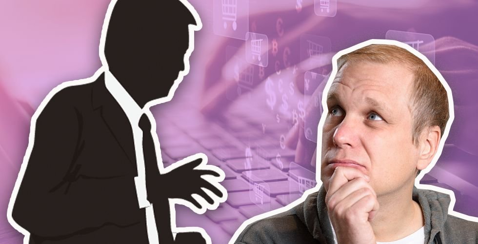 Tungviktaren sågar Breakits grundare – här är varför (vem har rätt?)