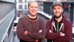 Podcast picture