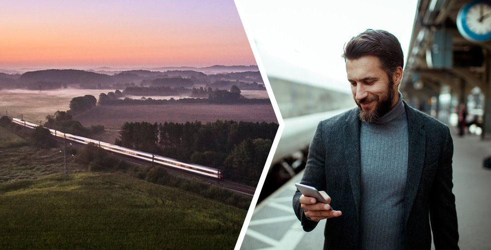6 tips för att lyckas boka tågbiljetter till konferensen (eller artikeln du inte trodde att du skulle behöva läsa)