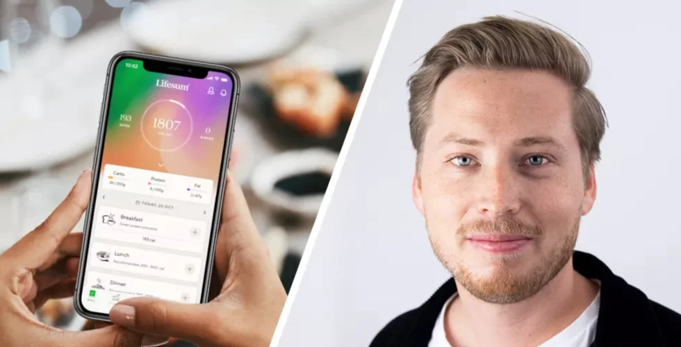 Hälsobolaget Lifesums vd Markus Falk lämnar – nu ska han utveckla kritiserade produkter
