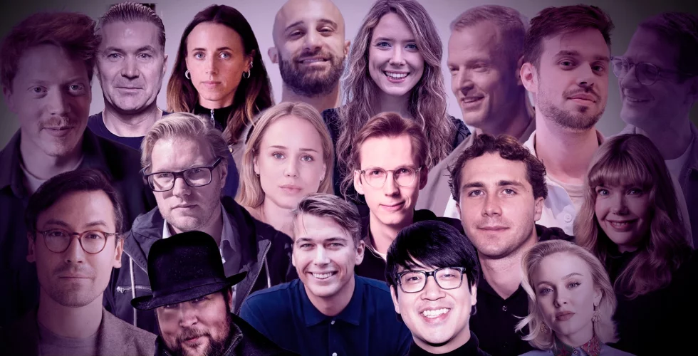 Han plockar ut en halv miljard, powerparet lämnar kollektivet – och veteranen vann grundarpokern