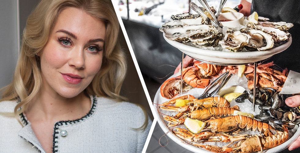 Isabella Löwengrip: Kan inte skylla på influencers för medelklassens skulder