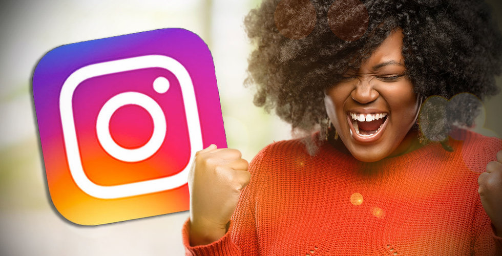 Äntligen! Nu blir Instagram kronologiskt igen