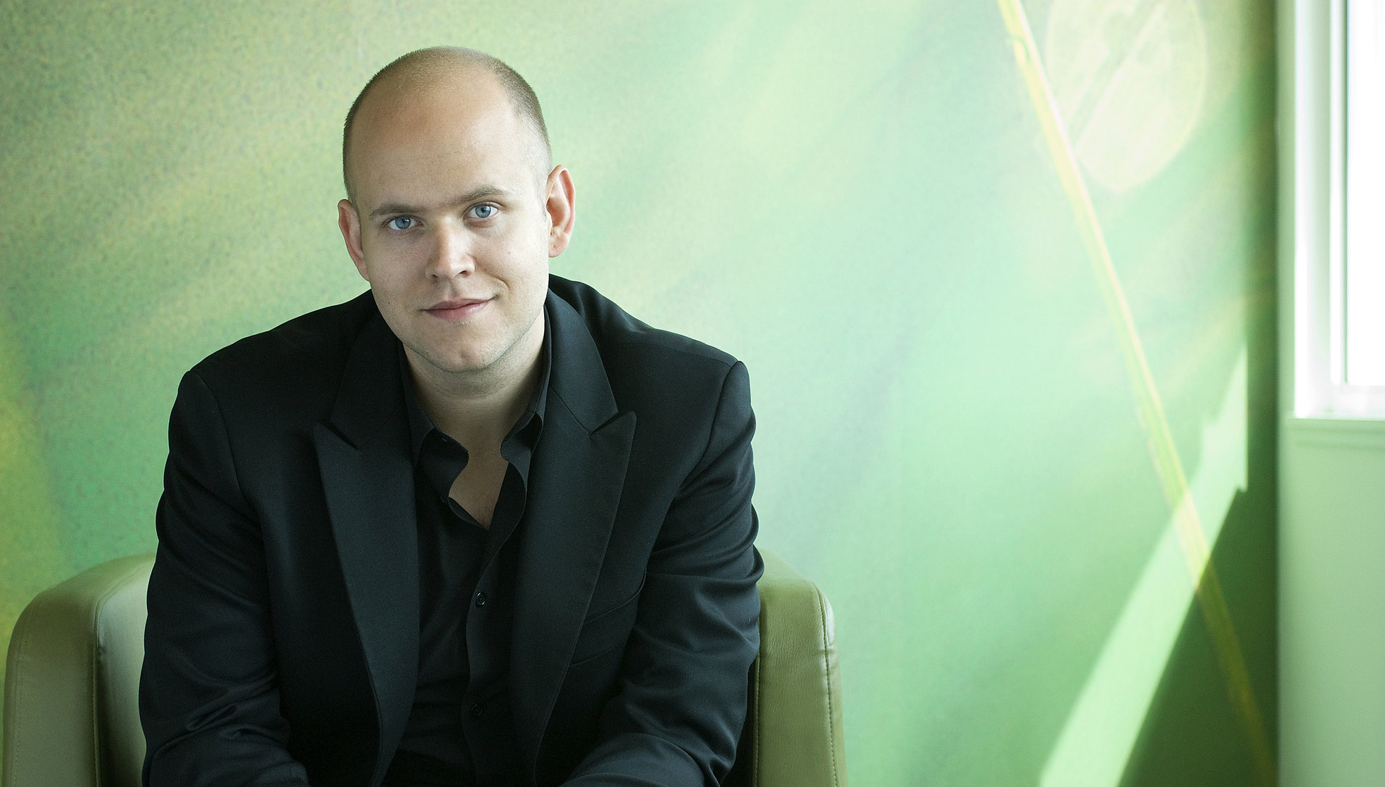 spotify founder daniel ek spotify founder daniel ek