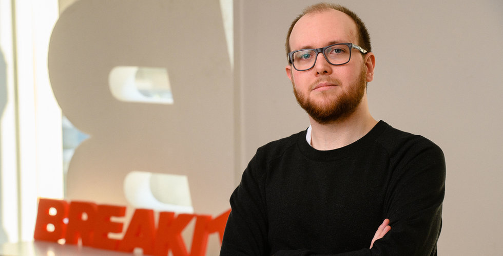 Jag dök ned i SaaS-havet – nu vadar jag i oskrivna nyheter