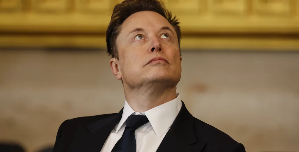 Teslas ägare dissar Elon Musks parti America Party: “Känsla av trötthet”