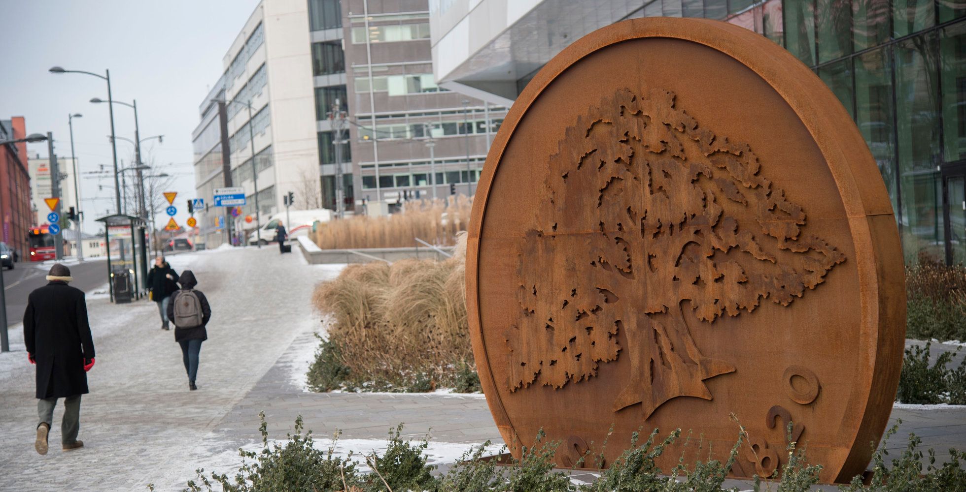 Finansinspektionen utreder Swedbank - Breakit