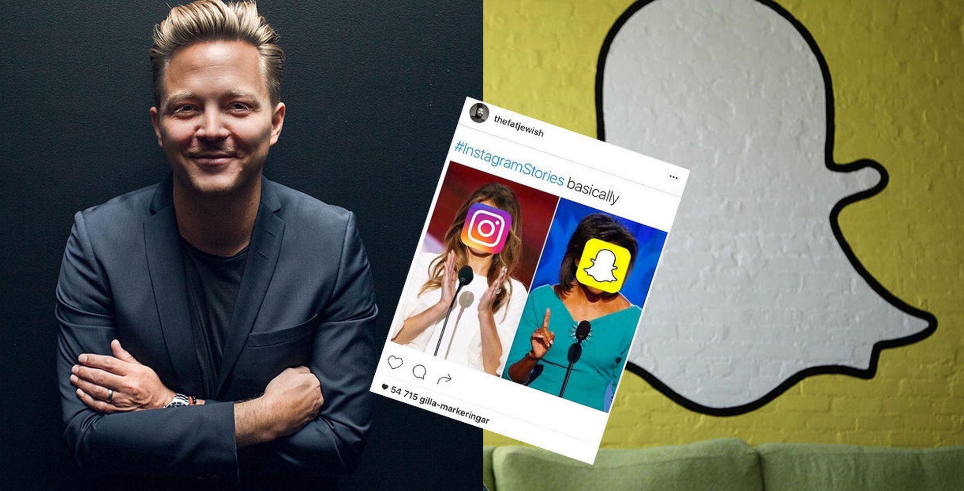Hur Delar Man Någon Annans Story På Instagram