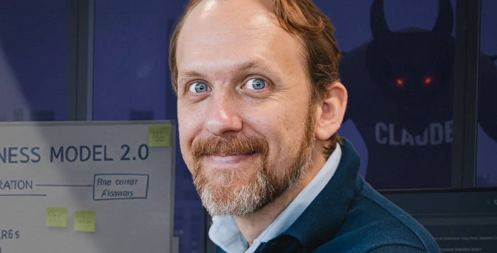 Wizardworks har hittat ny affärsmodell – “Största utmaning är hitta personer att rekrytera”