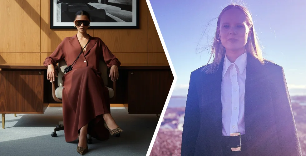 Siri Vikman ger inte upp – nu ska hennes nya startup Gryning lösa modekrisen: “Djupt rotad tröghet”