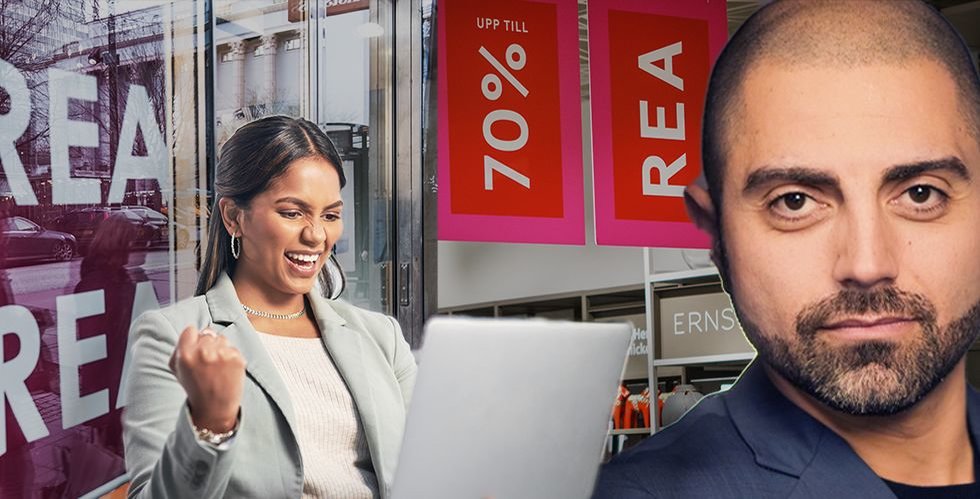Heta investerartrenden – fynda begagnade techaktier: “Möjligheten just nu är massiv”