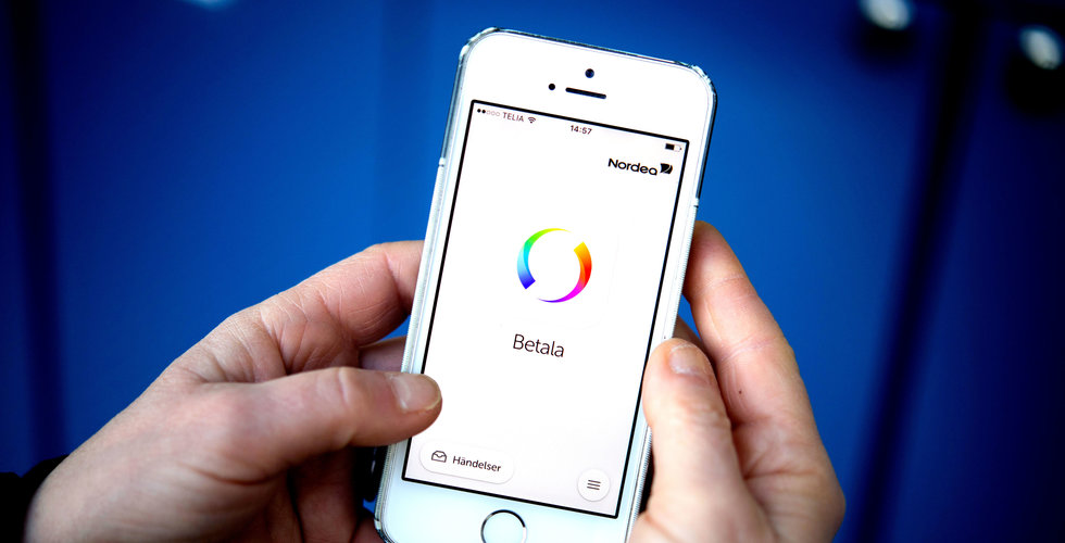 Swish har teknikproblem – betalningar påverkas