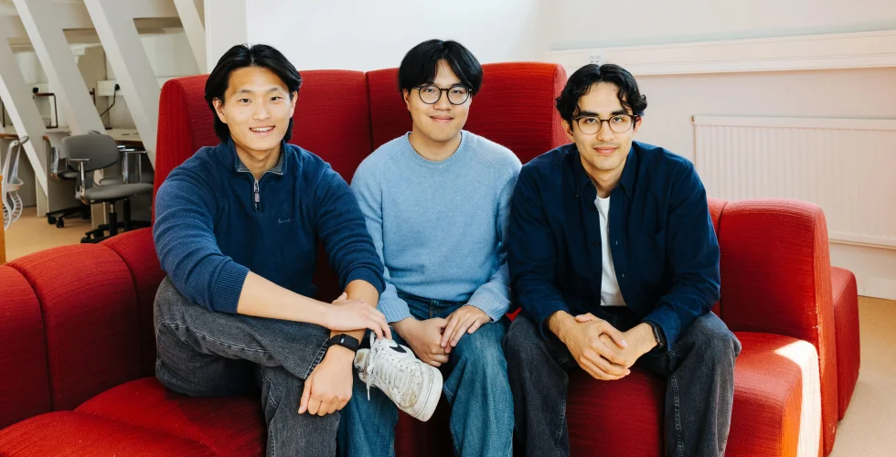 Dentio tar in 23 miljoner – backas av Silicon Valley-jätten Andreessen Horowitz