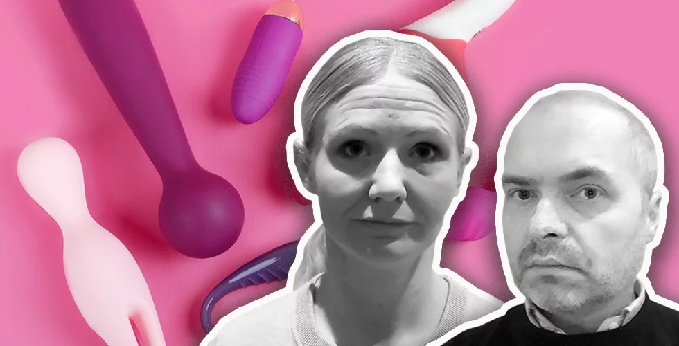 Vuxen kan dumpa hundmaten och festen – och satsa allt på sex