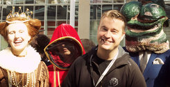 Podcast picture
