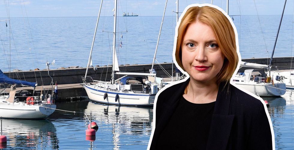 Hur Många Miljardärer Finns Det I Sverige