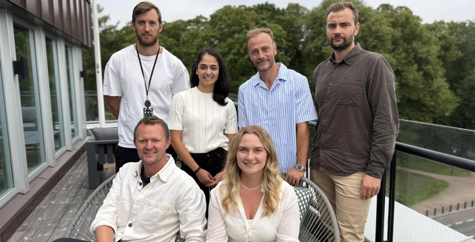 Impact-bolaget köper norska konkurrenten