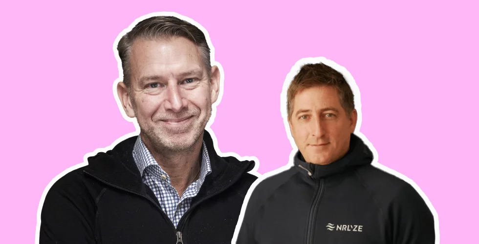 Nrlyze tar in 10 miljoner – backas av Northvolt-grundaren Peter Carlsson
