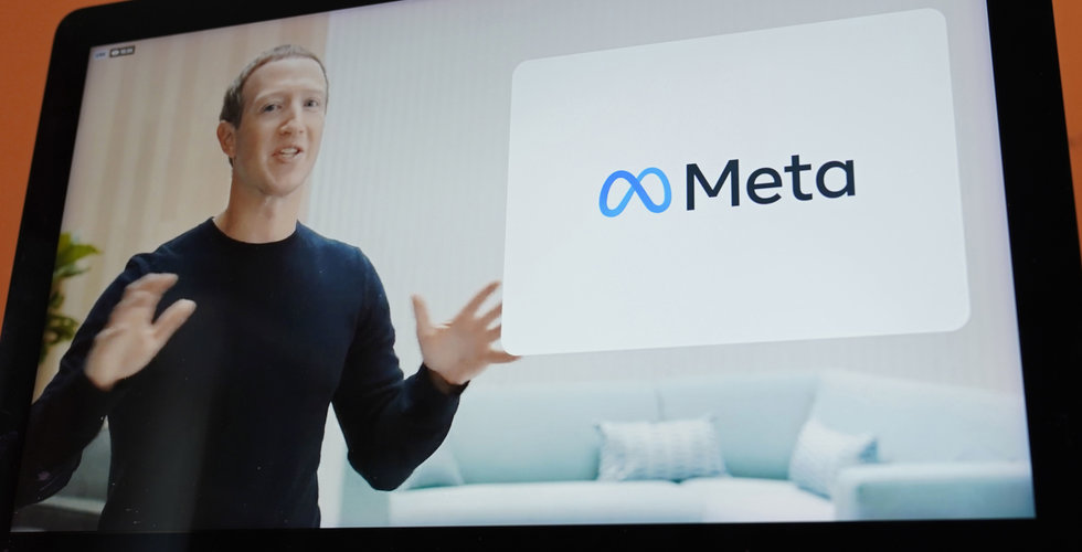 Facebook kräver tredje spruta för att jobba från kontoret