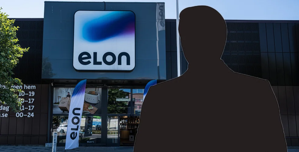 Elon-chef sålde vitvaror svart: “Brukar kalla det för kranen”
