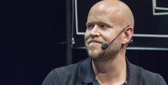 Podcast picture