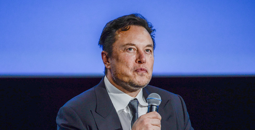 Musk ställer högre krav på Twitter-anställda