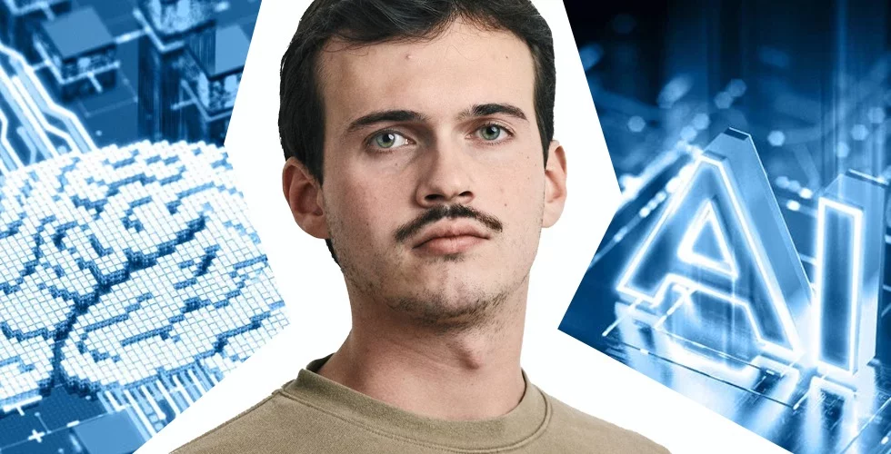 AI-bolagets utveckling