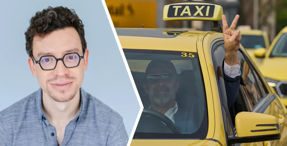 Duolingo-grundarens sluga knep för att anställa – de får inte jobbet