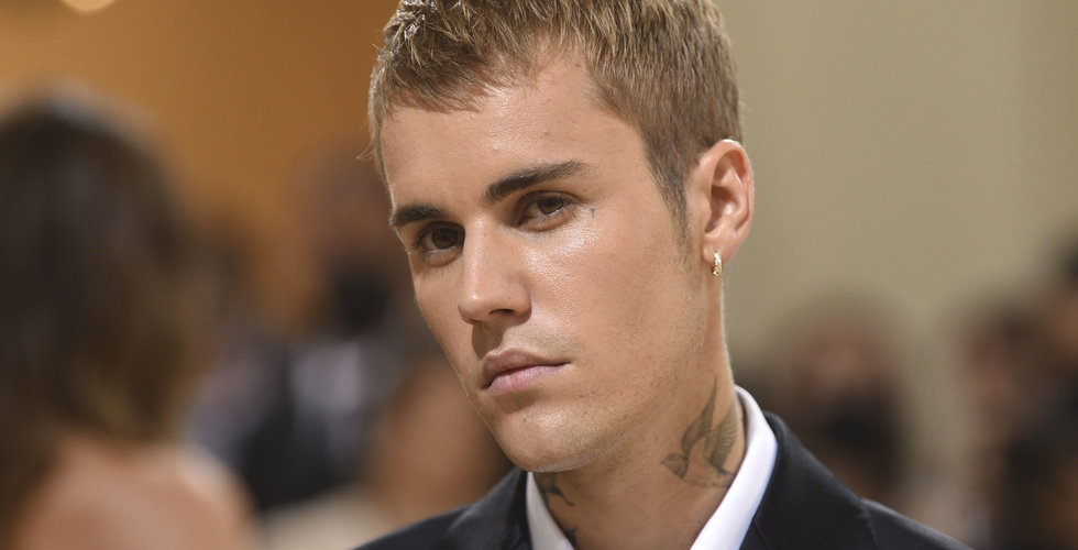 H&M lyder Justin Bieber – drar tillbaka kollektion