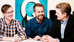 Podcast picture