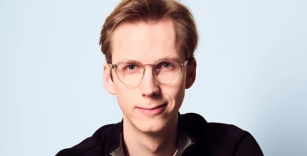 Legora-grundaren Max Junestrands viktigaste lärdomar efter felrekryteringarna: "Måste bygga en sektliknande kultur"
