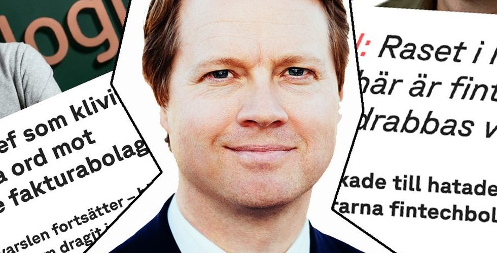 Vem älskar en anti-hjälte?