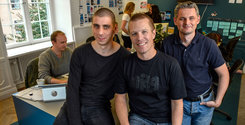 Podcast picture