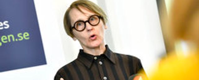 Rekordmånga varsel i mars enligt Arbetsförmedlingens statistik