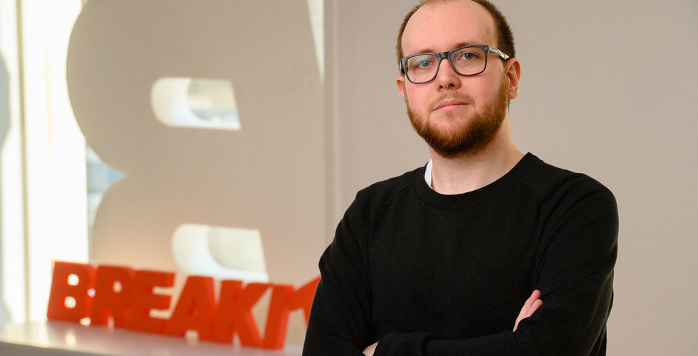 Hetaste SaaS-spaningarna 2023