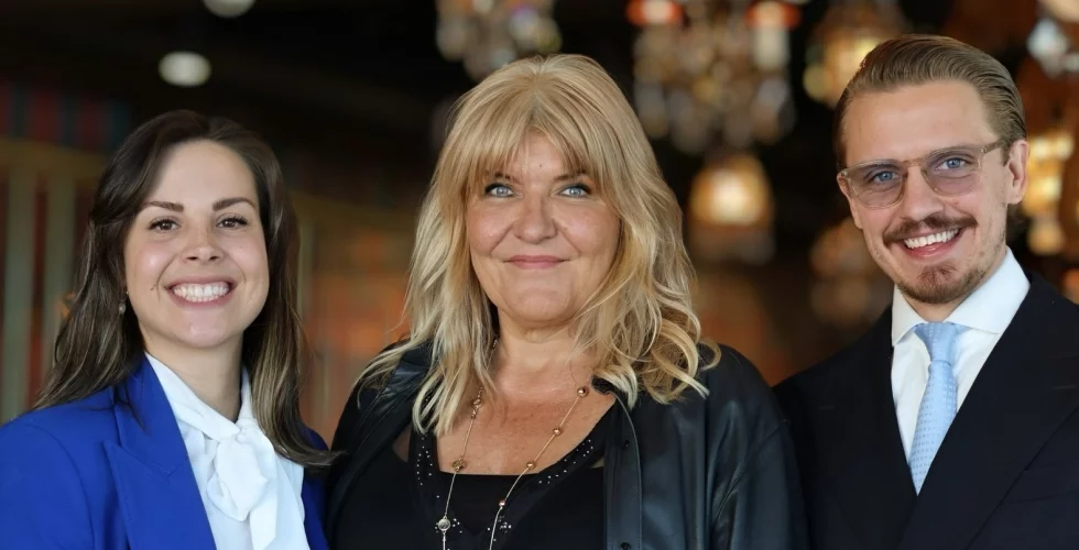 Nya startup-fabriken Pinecone plockar in 14 miljoner: “Har varit väldigt kräsna”
