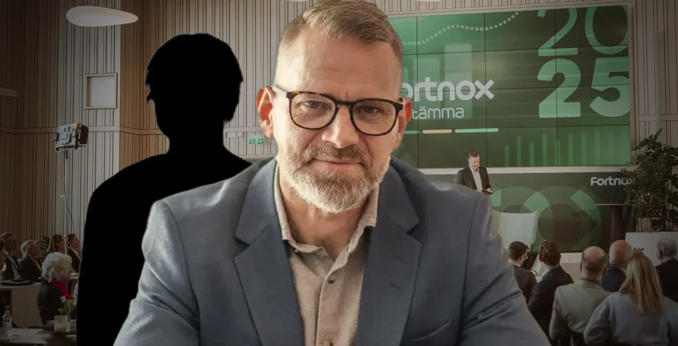 Hemliga storägaren tänker säga ja till budet på Fortnox – och här är veckans börssammanfattning